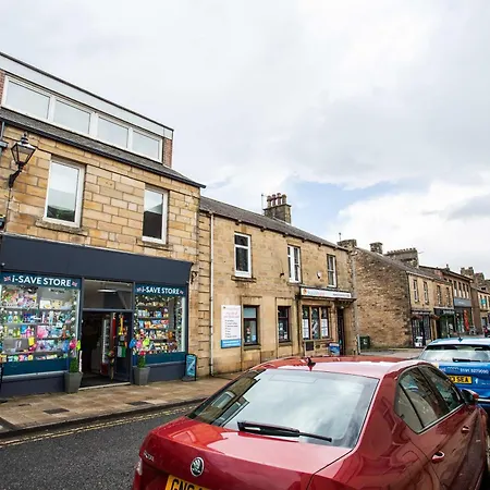 Apartment Vacant Nests Spacious Front Street Fingland
