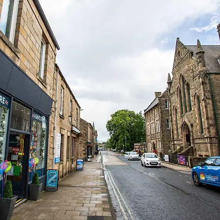Apartment Vacant Nests Spacious Front Street Fingland